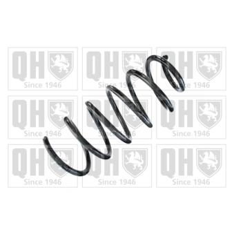 Ressort de suspension QUINTON HAZELL OEM 30648139