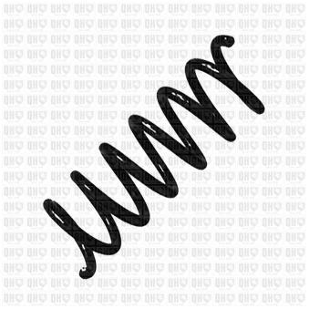 Ressort de suspension QUINTON HAZELL OEM 7P6411105AK Ressort de suspension QUINTON HAZELL OEM 7P6411105AK