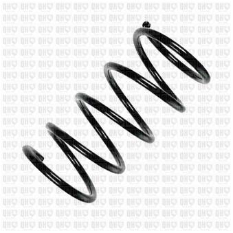 Ressort de suspension QUINTON HAZELL OEM 546302E110