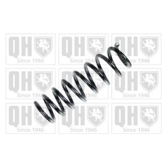 Ressort de suspension QUINTON HAZELL OEM 50705822