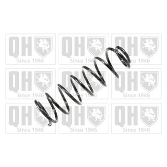 Ressort de suspension QUINTON HAZELL OEM YS515560AA