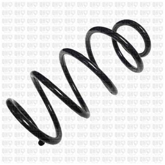 Ressort de suspension QUINTON HAZELL [QCS7997]