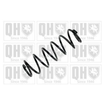 Ressort de suspension QUINTON HAZELL OEM 52441SMGE03