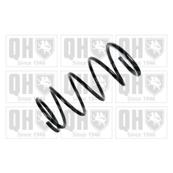 Ressort de suspension QUINTON HAZELL OEM MR913024