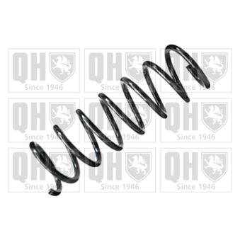 Ressort de suspension QUINTON HAZELL OEM BBL328011A