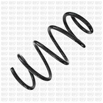 Ressort de suspension QUINTON HAZELL OEM 312553
