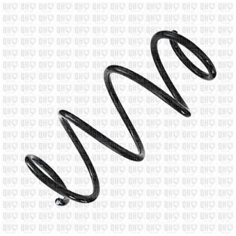 Ressort de suspension QUINTON HAZELL [QCS8391]