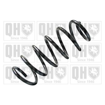 Ressort de suspension QUINTON HAZELL QCS8396