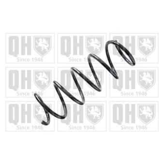 Ressort de suspension QUINTON HAZELL OEM 546301Y600