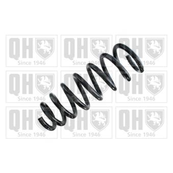 Ressort de suspension QUINTON HAZELL [QCS8494]