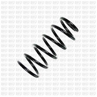 Ressort de suspension QUINTON HAZELL OEM 33536763164 Ressort de suspension QUINTON HAZELL OEM 33536763164