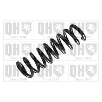 Ressort de suspension QUINTON HAZELL QCS8665