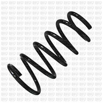 Ressort de suspension QUINTON HAZELL QCS8781