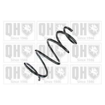 Ressort de suspension QUINTON HAZELL OEM 4813147280