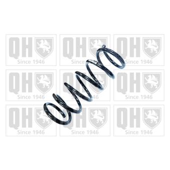 Ressort de suspension QUINTON HAZELL OEM 31280483
