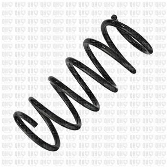 Ressort de suspension QUINTON HAZELL [QCS8853]