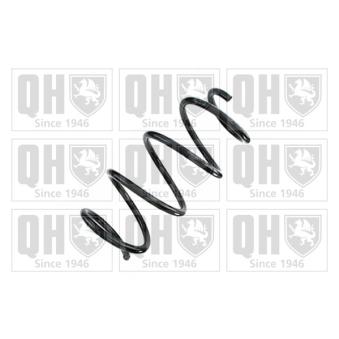Ressort de suspension QUINTON HAZELL OEM 5Q0411105GM