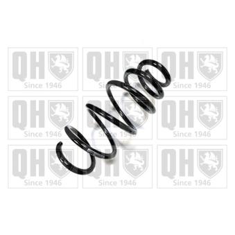 Ressort de suspension QUINTON HAZELL [QCS8991]