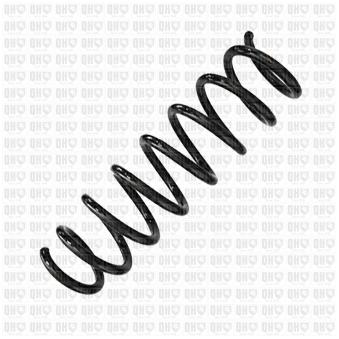 Ressort de suspension QUINTON HAZELL [QCS9379]