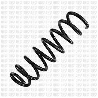 Ressort de suspension QUINTON HAZELL [QCS9380]