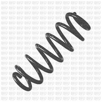 Ressort de suspension QUINTON HAZELL [QCS9382]