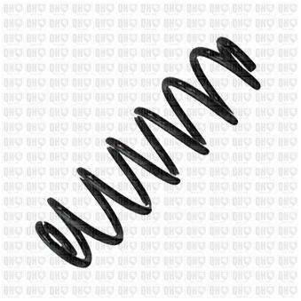 Ressort de suspension QUINTON HAZELL [QCS9433]