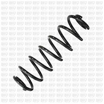 Ressort de suspension QUINTON HAZELL [QCS9458]