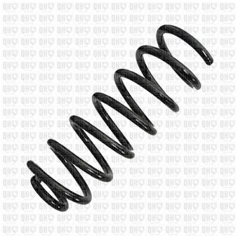 Ressort de suspension QUINTON HAZELL [QCS9487]