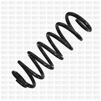 Ressort de suspension QUINTON HAZELL [QCS9489]