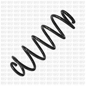 Ressort de suspension QUINTON HAZELL [QCS9514]