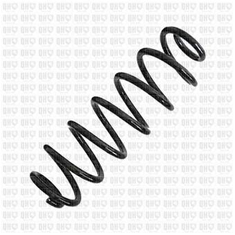 Ressort de suspension QUINTON HAZELL [QCS9536]