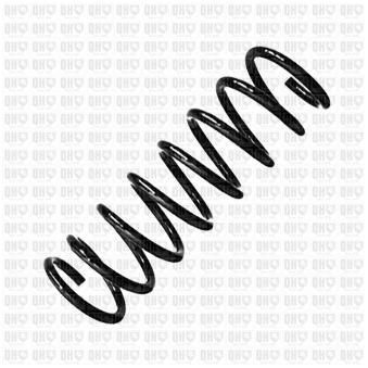 Ressort de suspension QUINTON HAZELL [QCS9555]