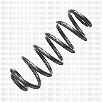 Ressort de suspension QUINTON HAZELL [QCS9644]