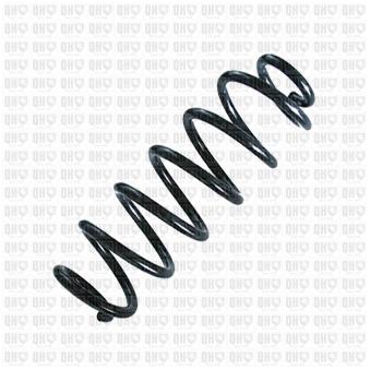 Ressort de suspension QUINTON HAZELL [QCS9680]