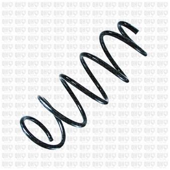 Ressort de suspension QUINTON HAZELL [QCS9719]