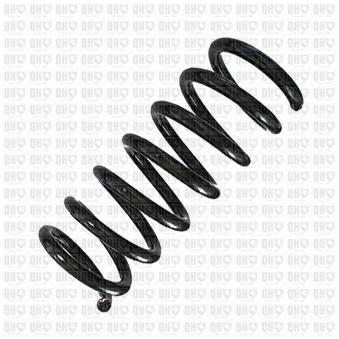 Ressort de suspension QUINTON HAZELL [QCS9742]