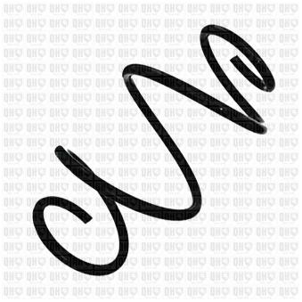 Ressort de suspension QUINTON HAZELL [QCS9746]