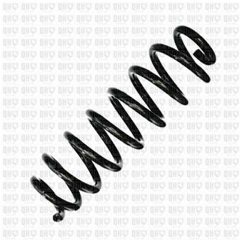 Ressort de suspension QUINTON HAZELL [QCS9751]