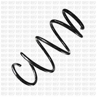 Ressort de suspension QUINTON HAZELL [QCS9755]