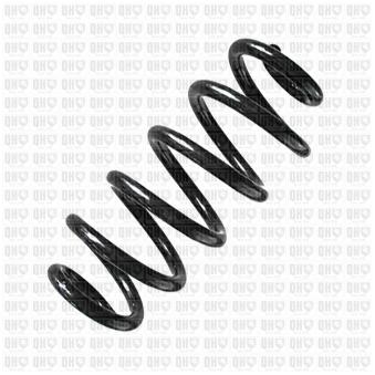 Ressort de suspension QUINTON HAZELL [QCS9769]