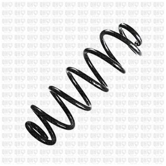 Ressort de suspension QUINTON HAZELL [QCS9801]