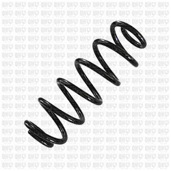 Ressort de suspension QUINTON HAZELL [QCS9803]