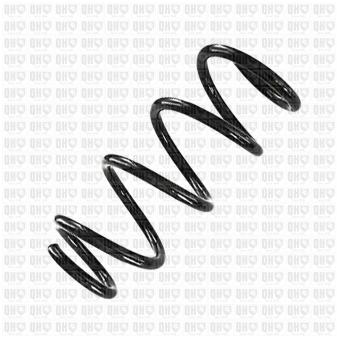 Ressort de suspension QUINTON HAZELL [QCS9805]