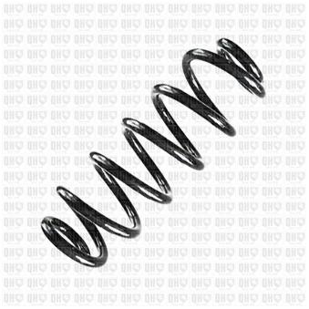 Ressort de suspension QUINTON HAZELL [QCS9814]
