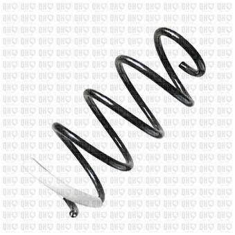 Ressort de suspension QUINTON HAZELL [QCS9817]