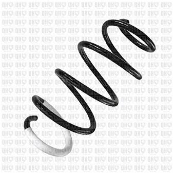 Ressort de suspension QUINTON HAZELL [QCS9827]