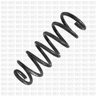 Ressort de suspension QUINTON HAZELL [QCS9861]