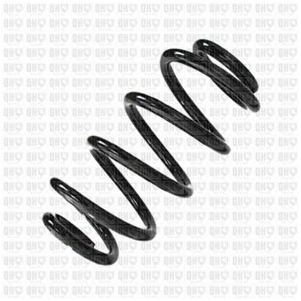 Ressort de suspension QUINTON HAZELL [QCS9871]