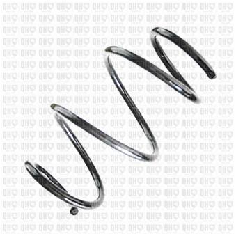 Ressort de suspension QUINTON HAZELL [QCS9902]
