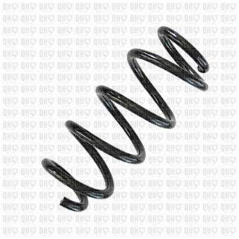 Ressort de suspension QUINTON HAZELL [QCS9908]